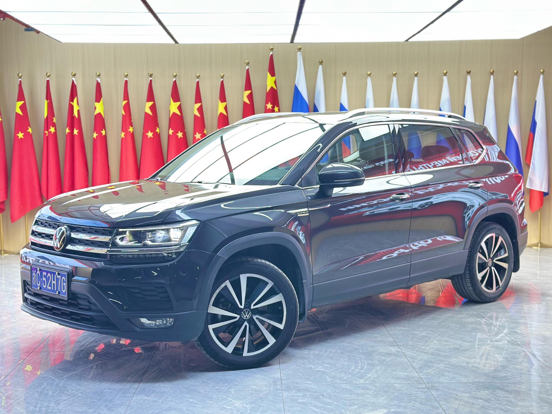 2023 immagine di auto 