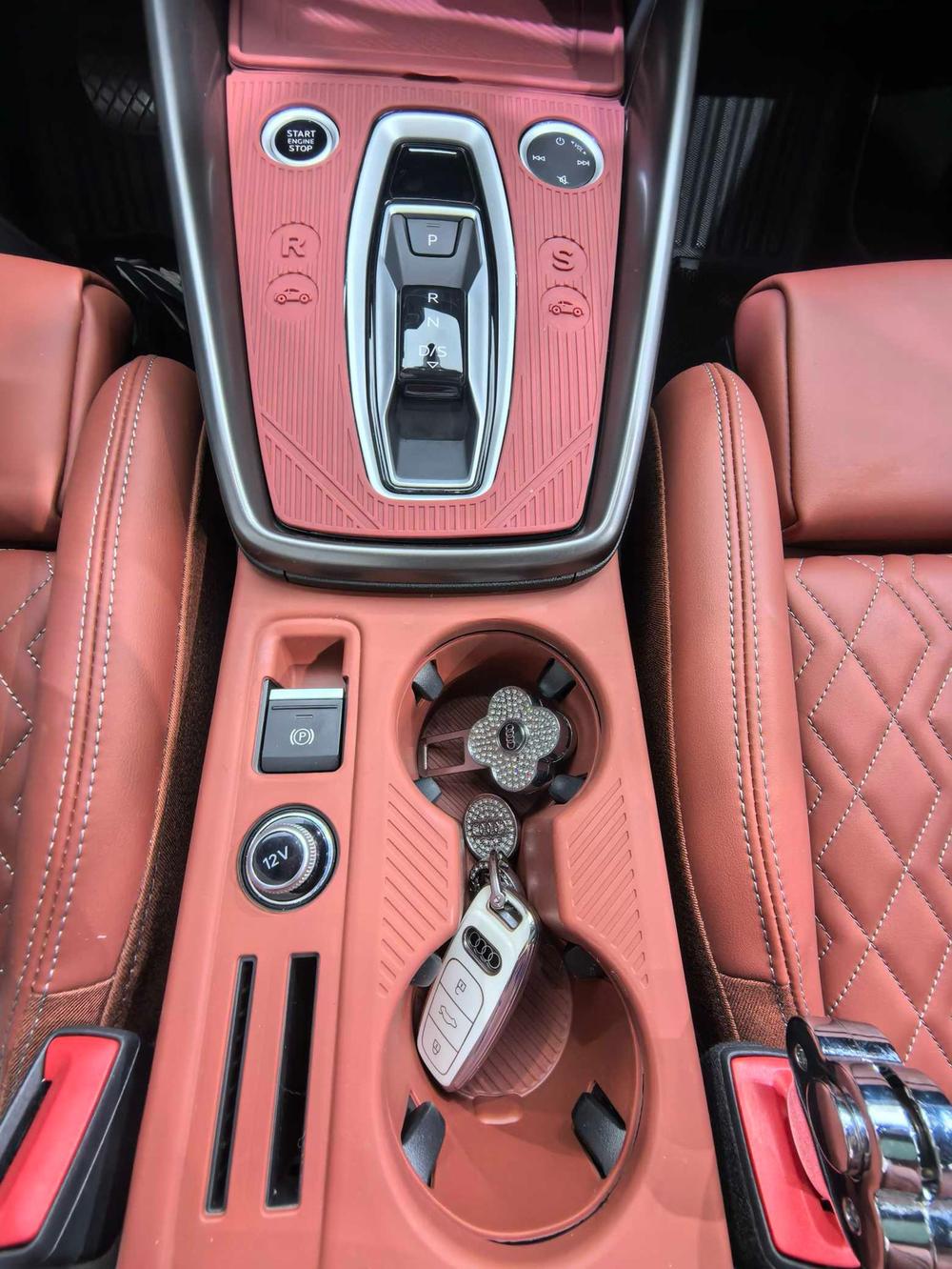 Audi A3 2025 صورة سيارة #12