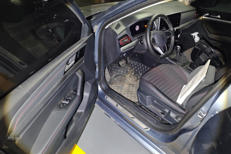 Volkswagen Lavida 2022 car image #18