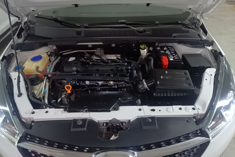 Chery Arrizo 5 2022 car image #20