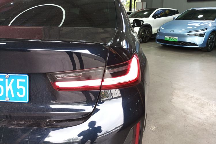 宝马 宝马3系 2023 汽车图片 #8