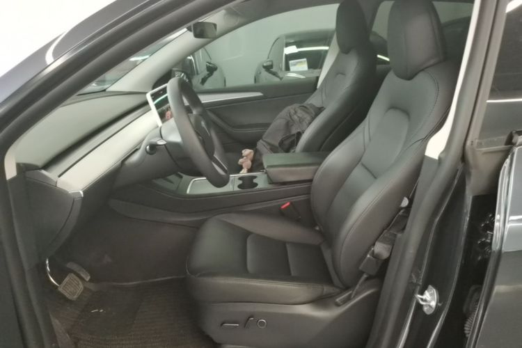 Tesla Model Y 2024 car image #15