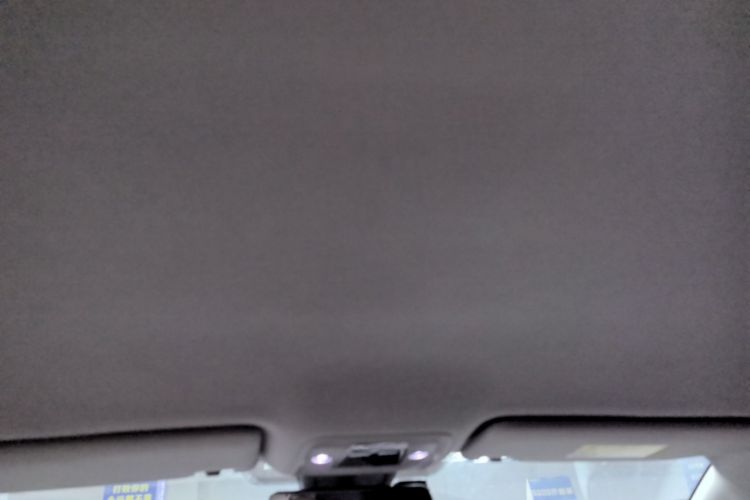 BYD Yuan Plus 2023 car image #18