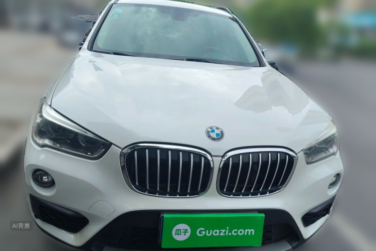 BMW X1 2016 immagine di auto #3