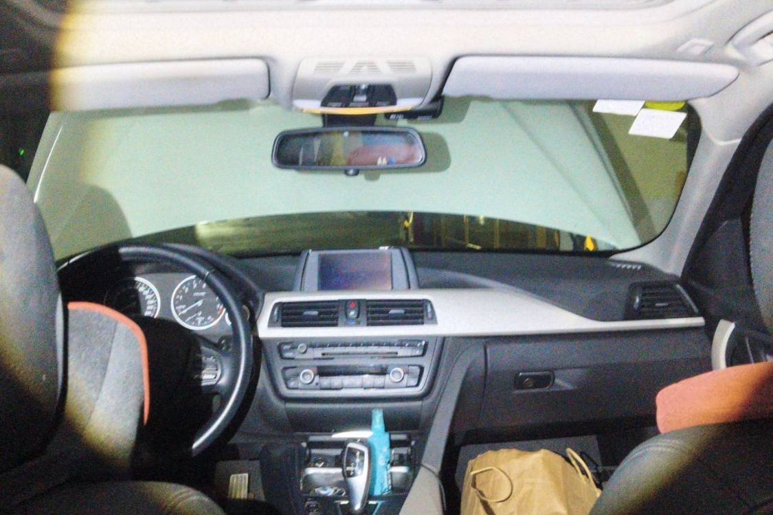 BMW 3 Series 2014 #20 BMW 3 Series 2014 car image #20