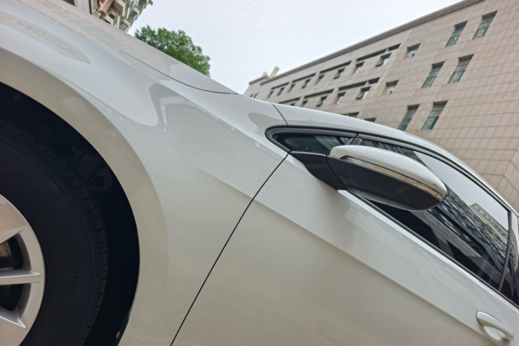 Volkswagen Golf 2016 car image #11