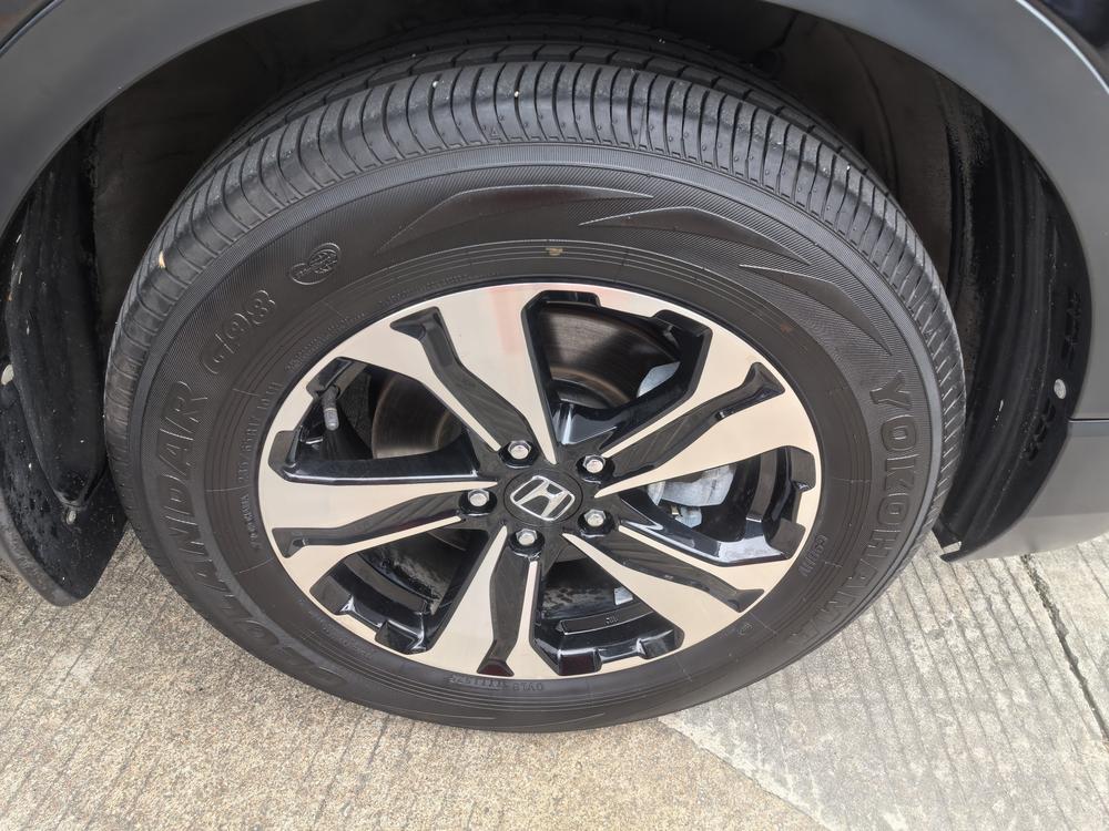 Honda CR-V 2019 #12 Honda CR-V 2019 car image #12