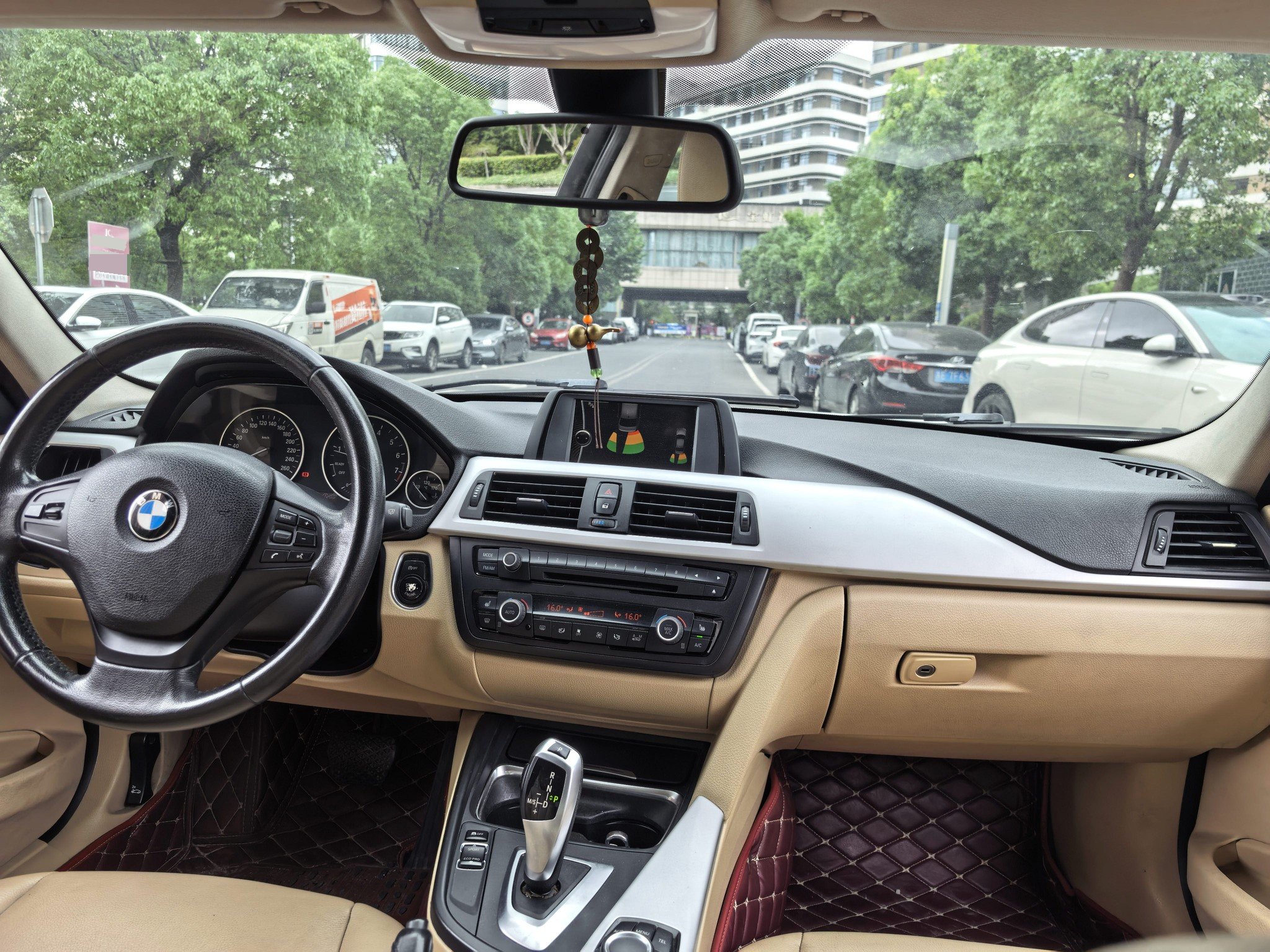 BMW 3 Series (Imported) 2013 #9 BMW 3 Series (Imported) 2013 car image #9