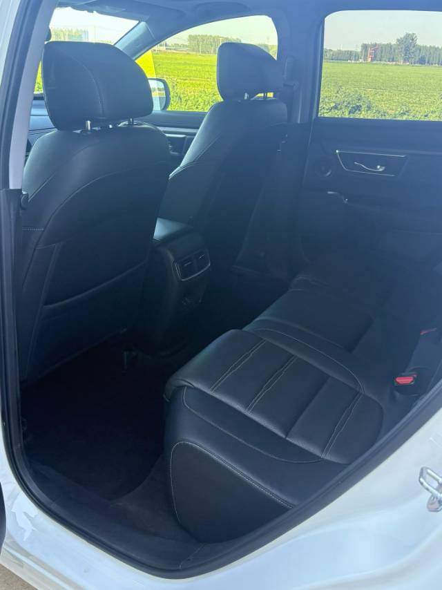 Honda CR-V New Energy 2022 car image #26