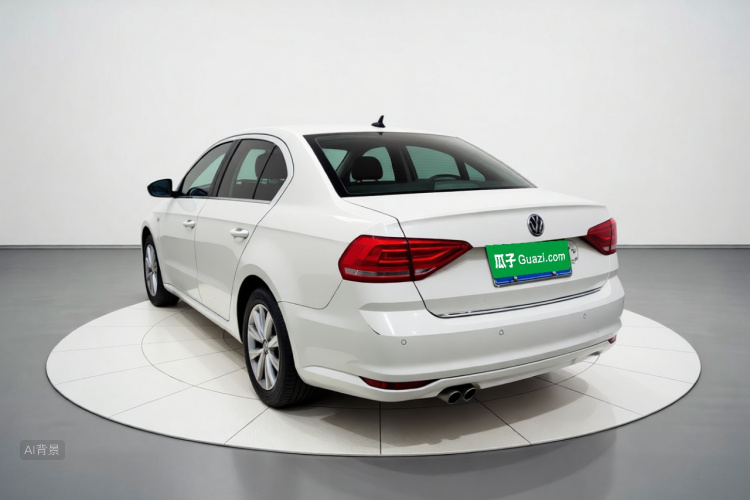 Volkswagen Lavida 2018 #5 Volkswagen Lavida 2018 car image #5
