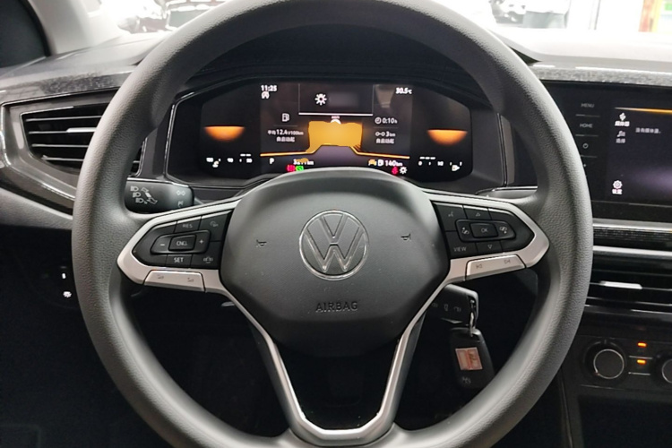 Volkswagen Lavida 2025 #11 Volkswagen Lavida 2025 car image #11
