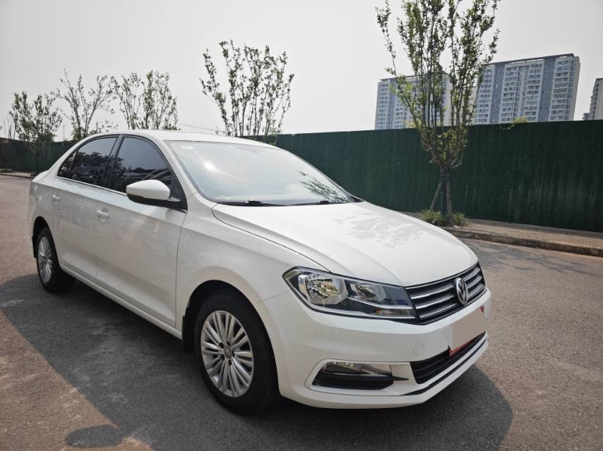 Volkswagen Santana 2021 صورة سيارة #2