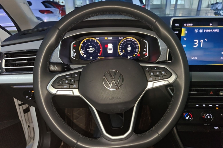 Volkswagen Lavida 2024 #15 Volkswagen Lavida 2024 car image #15