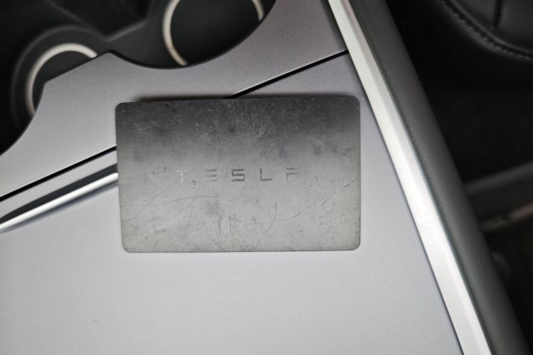 Tesla Model 3 2023 #14 Tesla Model 3 2023 car image #14