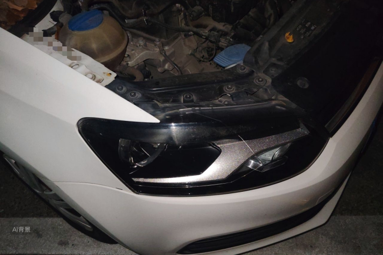 Volkswagen Polo 2018 #8 Volkswagen Polo 2018 car image #8