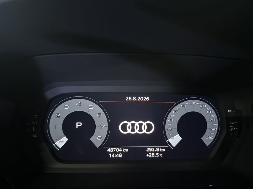 Audi A3 2023 #5 Audi A3 2023 immagine di auto #5