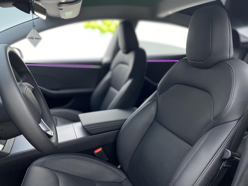 Tesla Model 3 2024 #27 Tesla Model 3 2024 car image #27