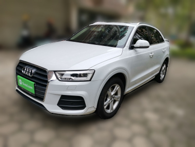 Audi Q3 2017 car image 