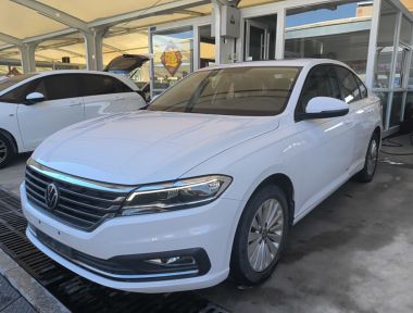 Volkswagen Lavida 2020 car image 