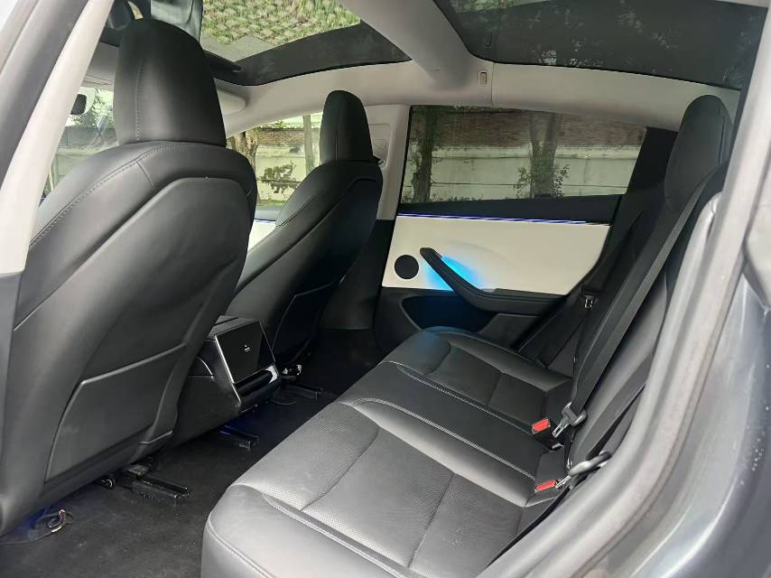 Tesla Model 3 2025 #6 Tesla Model 3 2025 car image #6