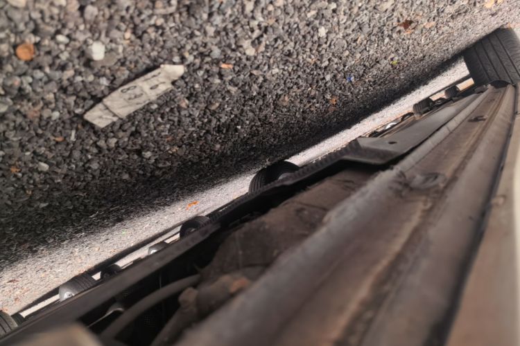 Volkswagen Tharu 2019 car image #25