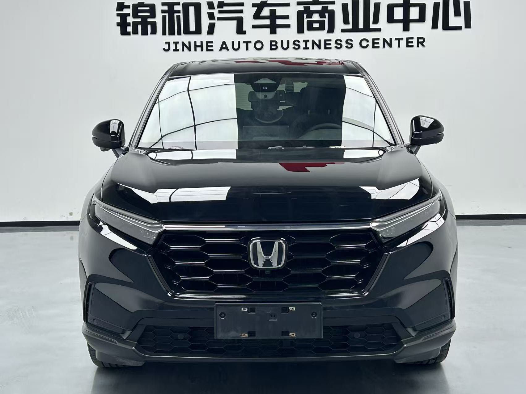 Honda CR-V 2024 #2 Honda CR-V 2024 car image #2