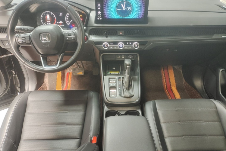 Honda CR-V 2023 car image #10