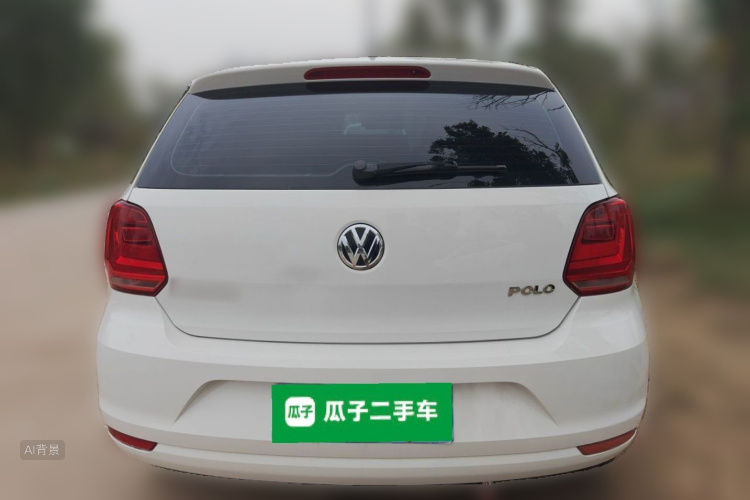 Volkswagen Polo 2016 imagen de coche #6