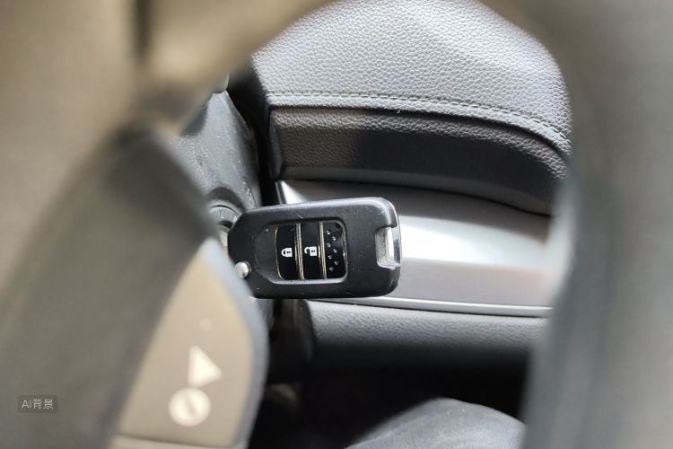 Honda CR-V 2016 car image #10