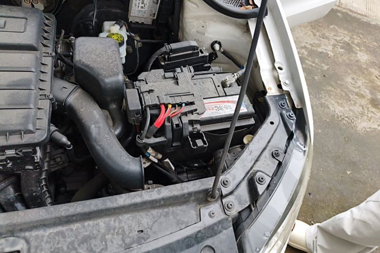Volkswagen Polo 2016 car image #29