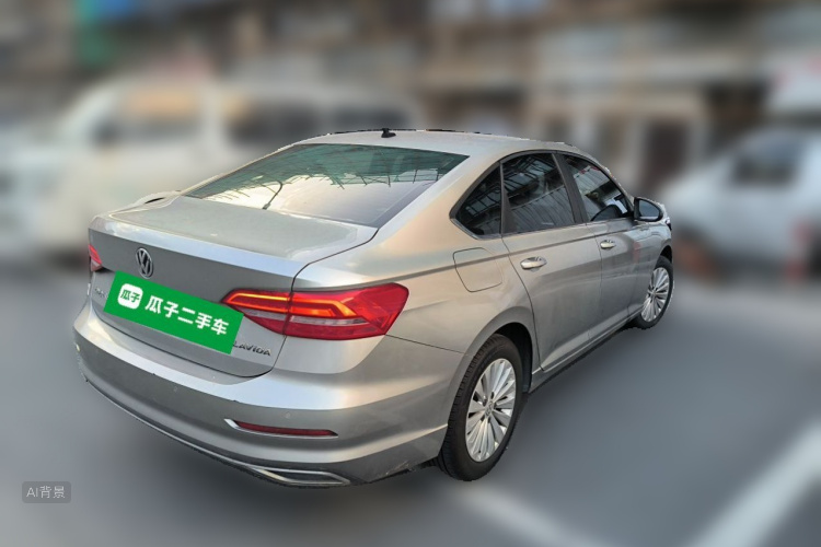 Volkswagen Lavida 2018 #7 Volkswagen Lavida 2018 car image #7