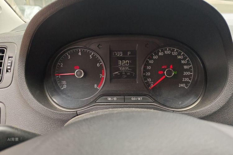 Volkswagen Polo 2019 #14 Volkswagen Polo 2019 car image #14