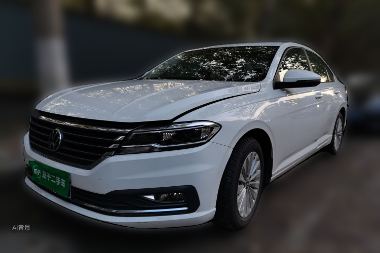 Volkswagen Lavida 2020 #2 Volkswagen Lavida 2020 car image #2