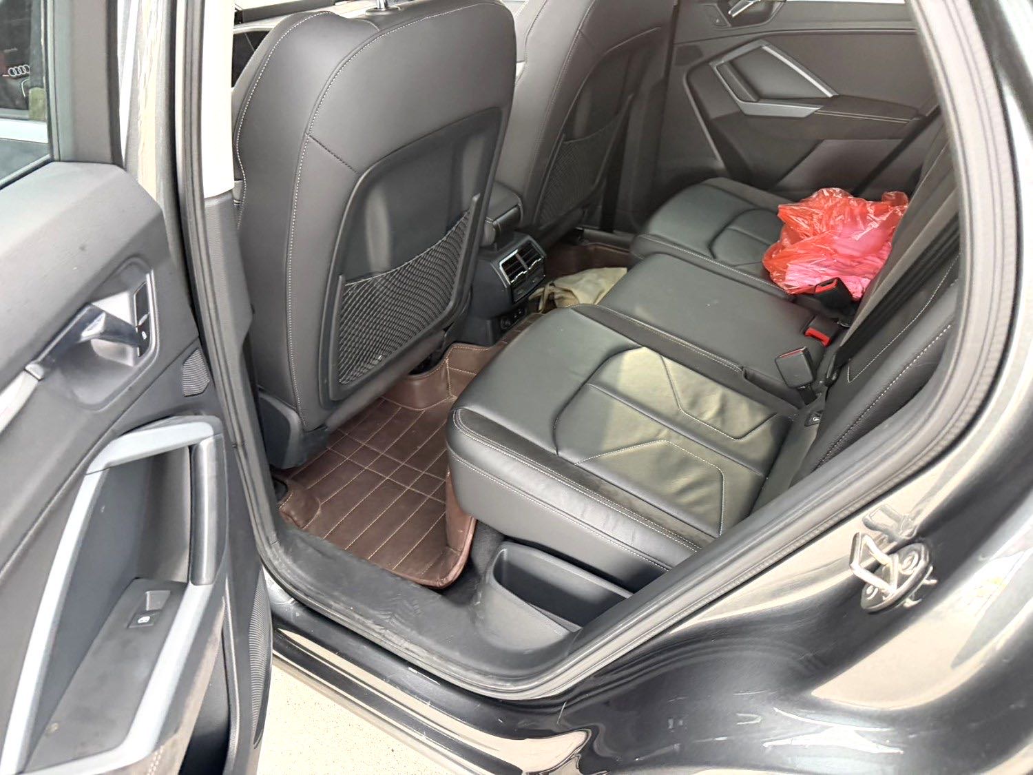 Audi Q3 Sportback 2021 car image #3