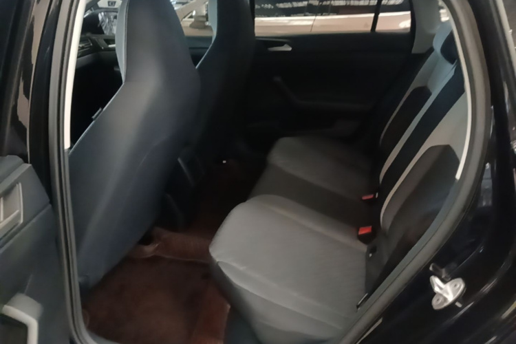 Volkswagen Lavida 2025 imagem de carro #17