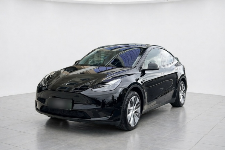 Tesla Model Y 2022 immagine di auto #2