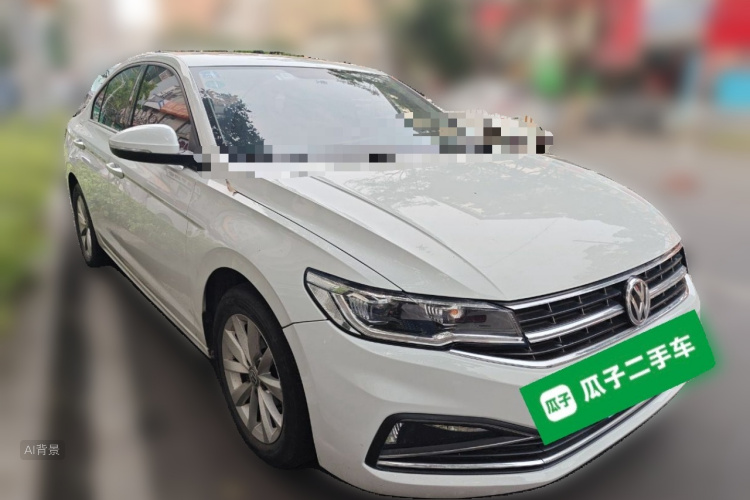 Volkswagen Bora 2020 صورة سيارة #4