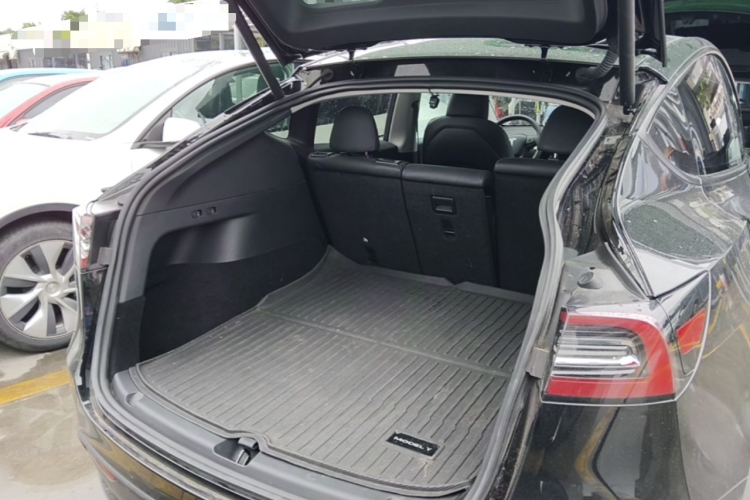 Tesla Model Y 2023 #21 Tesla Model Y 2023 car image #21