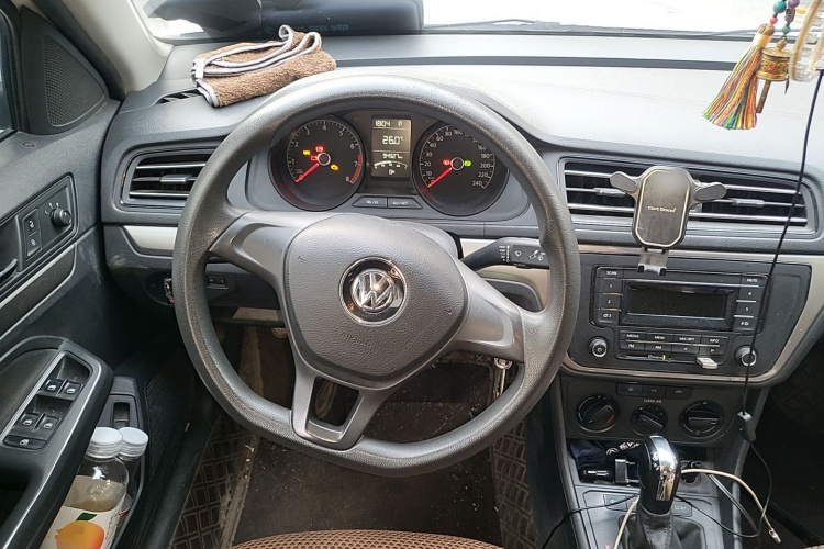 Volkswagen Lavida 2022 #11 Volkswagen Lavida 2022 car image #11