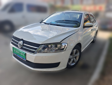 Volkswagen Lavida 2017 car image 