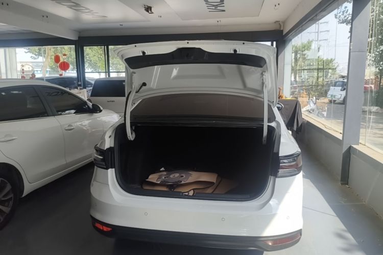 Volkswagen Lavida 2024 car image #21