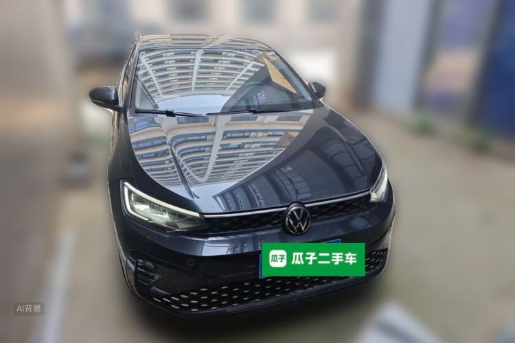Volkswagen Lavida 2023 car image #4