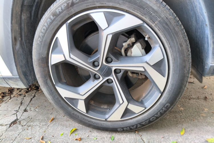 GEELY Boyue L 2024 #9 GEELY Boyue L 2024 изображение автомобиля #9