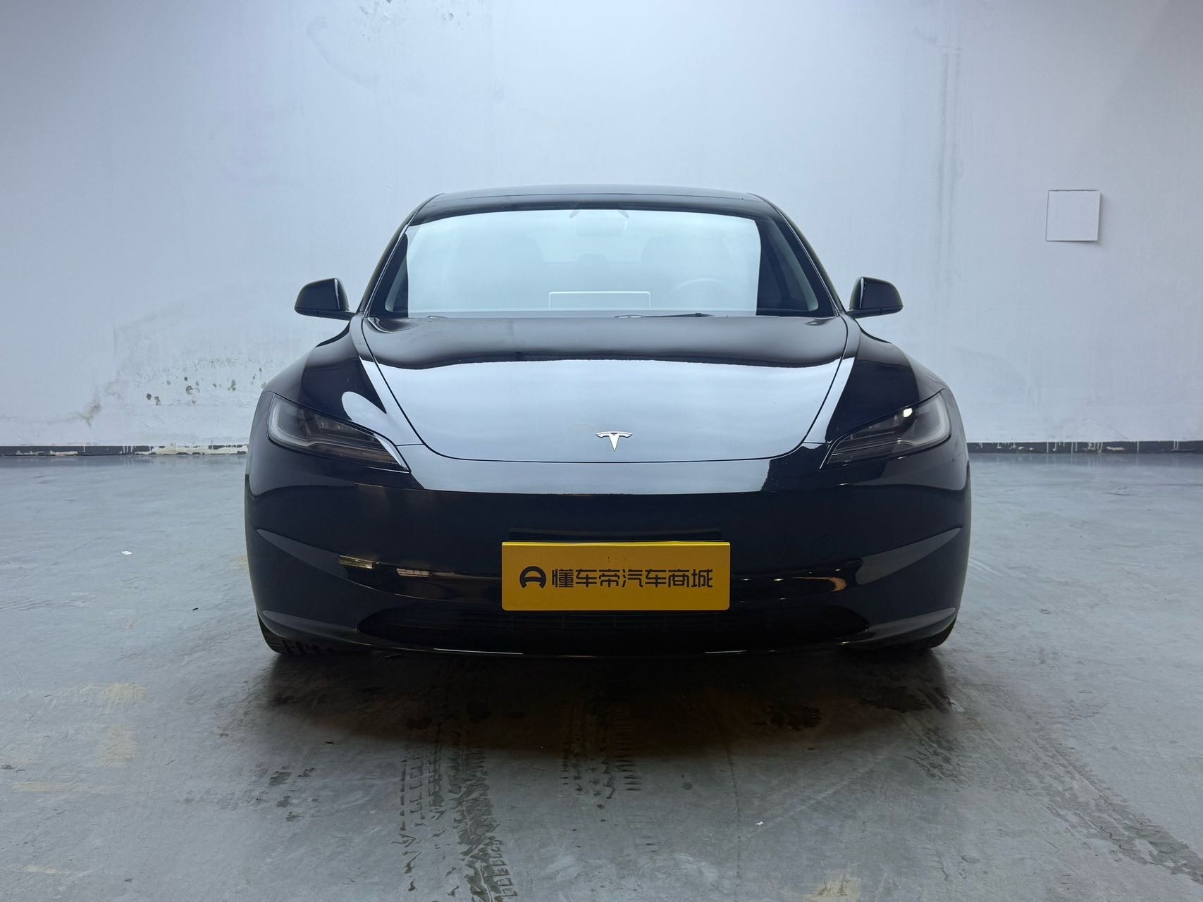 Tesla Model 3 2024 #2 Tesla Model 3 2024 immagine di auto #2