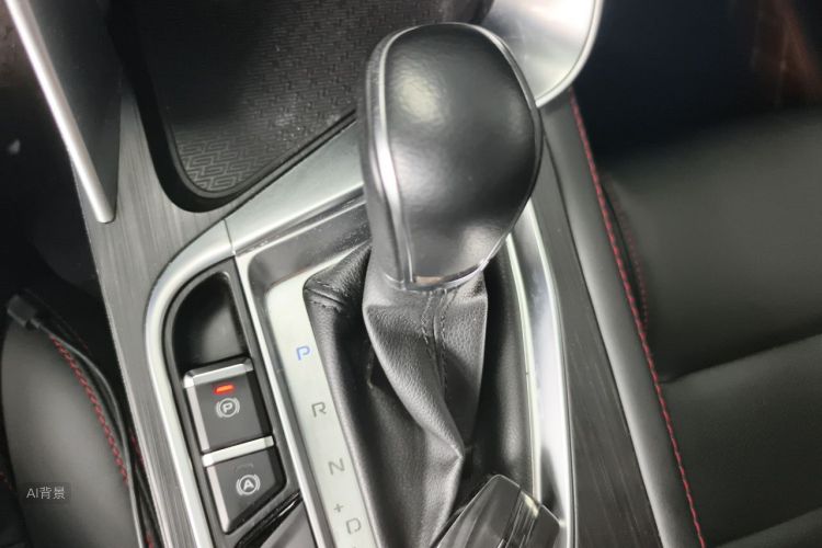 GEELY Binray 2020 #16 GEELY Binray 2020 car image #16