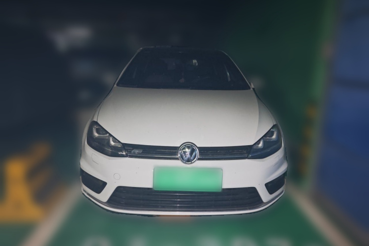 Volkswagen Golf 2016 #3 Volkswagen Golf 2016 car image #3