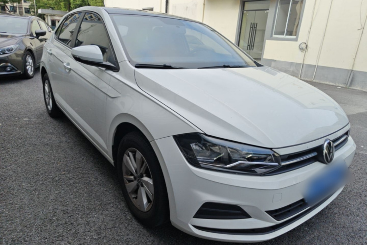 Volkswagen Polo 2024 #4 Volkswagen Polo 2024 car image #4