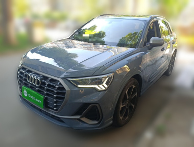 Audi Q3 2021 Audi Q3 2021 car image