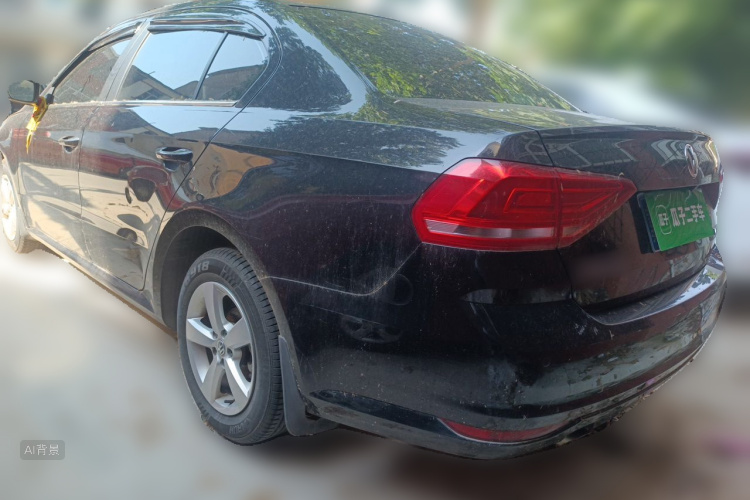 Volkswagen Lavida 2016 #5 Volkswagen Lavida 2016 car image #5