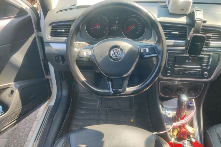 Volkswagen Lavida 2018 #15 Volkswagen Lavida 2018 car image #15